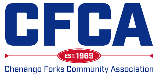 CFCA logo